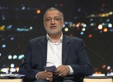 زاکانی: مشکل اقتصاد ایران تجویزهای اقتصادی امریکا است