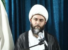 برگزاری عزاداری حضرت سیدالشهدا(ع) مطالبه عموم مردم است