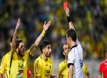 گزارش تخلفات دو تیم سپاهان-پرسپولیس به فدراسیون فوتبال رسید