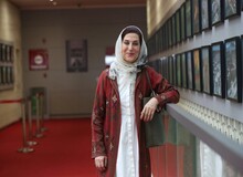 آرزوی معتمد آریا برای ایران