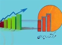 تورم نقطه‌ای به بیش از ۵۰ درصد رسید
