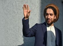 پسر احمد شاه مسعود: ما نه تنها برای خود که برای همه دنیا می جنگیم/FILM