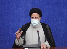 ابراهیم رئیسی به اعدام ۸۱ نفر در عربستان واکنش نشان داد