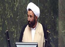 دبیر کمیسیون فرهنگی مجلس:اخبار سراسری را عده‌ای نفوذی در داخل مختل کردند؛ صدا و سیما هک نشده بود 