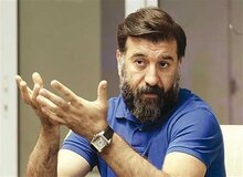 علی انصاریان مجری شبکه پنج شد
