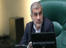 نیکزاد: هیات رییسه مجلس ادامه دهنده گفتمان امامان انقلاب باشند
