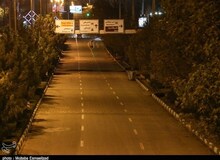 محدودیت‌های تردد شبانه لغو شد

