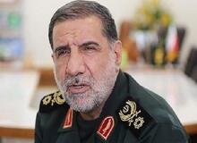 سردار کوثری: حمایت عربستان و آمریکا در حادثه تروریستی اهواز مشهود است