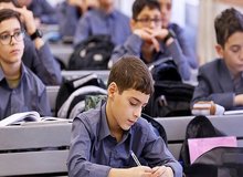 مدارس عصر استان تهران ۲ ساعت زودتر تعطیل خواهند شد 