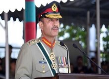 پاکستان: سفر عاصم منیر به ایران را تأیید یا تکذیب نمی‌کنیم