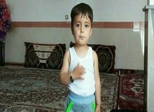 جزییات جنایت هولناک در بستان آباد/ ربودن و کشف جسد کودک 4 ساله در داخل گونی+تصویر