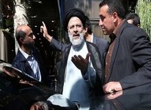 رئیسی مستقل  می‌آید/ جمنا تفریق شد