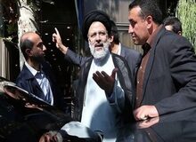 رئیسی مستقل  می‌آید/ جمنا تفریق شد