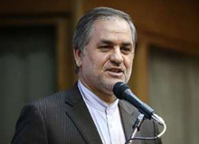 نوش آبادی سخنگوی وزارت ارشاد استعفا کرد
