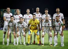 واکنش مس رفسنجان به فسخ قرارداد ۶ بازیکن
