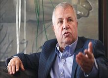 علی پروین: پرسپولیس به النصر مفت باخت