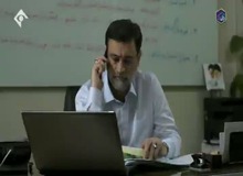 حواشی «فیلم قاضی زاده هاشمی» همچنان ادامه دارد/ موسیقی فیلم هم دزدی از آب در آمد/ کارگردان این مستند چه کسی بوده است؟