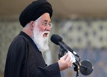 هزینه اظهارات علم الهدی را چه کسانی می دهند؟