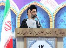 نماینده، ولی فقیه در کاشان: هتک حرمت ها احساسات را جریحه دار کرده است/  آیت الله مصباح یزدی گفته بود اگر با منکرات  برخورد می کردیم کار به اینجا نمی کشید