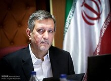 خاکی صدیق: انصراف ندادم/ به عنوان گزینه وزارت علوم معرفی می‌شوم
