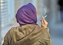 ترک سیگار در زنان دشوارتر یا مردان؟
