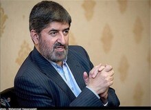 انتقاد تند علی مطهری به علم‌الهدی درباره مذاکره/ آنان که تحول انتخاباتی آمریکا را فرصت نمی‌دانند خائن و نادانند!