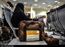 قیمت فیش حج نصف شد