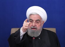 توضیح قوه قضاییه درباره پرونده حسن روحانی