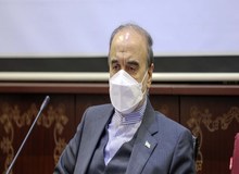 سلطانی‌فر: اختلاف سلیقه‌های مدیریتی دلیل استعفای اعضای هیات مدیره استقلال بود؛ استعفای‌شان را قبول نکردیم