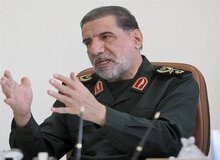 سردار کوثری: جابه جایی حسین طائب بنابر مصلحت بود