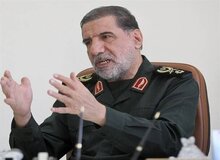 سردار کوثری: جابه جایی حسین طائب بنابر مصلحت بود