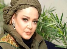 بهاره رهنما عذر خواهی کرد/ من باید مسئولیت اشتباهاتم را بپذیرم