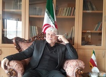 محمد هاشمی: آرای خاکستری به سمت روحانی چرخیده است
