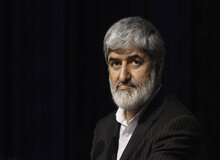 علی مطهری: اتاق فکر دستور صادر کرده که راجع به هاشمی رفسنجانی هیچ برنامه ای پخش نشود، چرا که از مرده هاشمی هم می ترسند