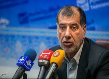 باهنر: فقط بقایی نیست که من را قبول ندارد 