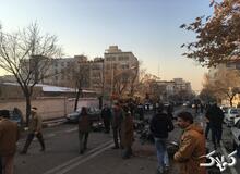 یک منبع آگاه به دیده بان ایران خبر داد/ خبر کشته شدن سه تن از دراویش دروغ است!!

