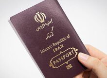 رییس اداره کل صدور گذرنامه فراجا: گذرنامه تمام متقاضیان تا پایان سال تحویل می‌شود