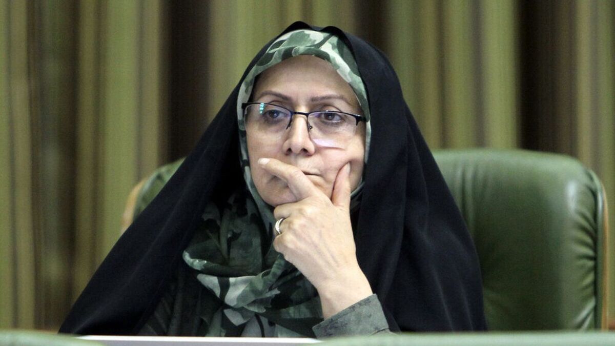 شهربانو امانی: اصولگرایان صندوق رای را ملک خصوصی خودشان می‌دانند/ اگر نظام بپذیرد قطعا کاندیدای اصلاح طلبان رای می آورد/ مرعشی و خاتمی در قامت ریاست‌جمهوری هستند