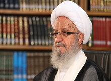 درخواست آیت‌الله مکارم برای تجدیدنظر در نحوه پرداخت یارانه‌ها