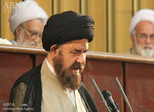 سیدهاشم بطحایی که بود؟/ داستان آیت اللهی که اصولگرایان میگفتند در لیست بی بی سی است و احمدی نژاد از دانشگاه اخراجش کرد