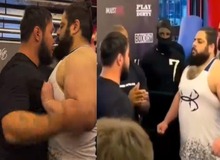  سجاد غریبی در بازگشت به ایران بازداشت می شود؟!