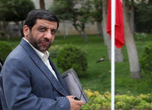ضرغامی: برنامه‌ای برای حضور در انتخابات ریاست جمهوری ندارم
