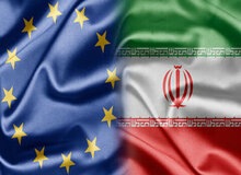 اروپا علیه ایران تحریم وضع می‌کند