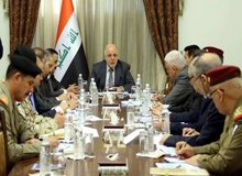 بغداد شبکه تلفن همراه کردستان عراق را تحت کنترل خود می‌گیرد