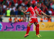 بچه‌های طلاق در آستانه جدایی از پرسپولیس
