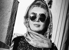 دادستان شهریار: پزشکی قانونی علت فوت نسرین قادری را مسمومیت ناشی از مصرف متانول اعلام کرده است