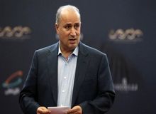 واکنش رئیس فدارسیون فوتبال به حواشی حضور رونالدو در تهران: صحنه‌هایی دیدم که زیبنده ما نیست