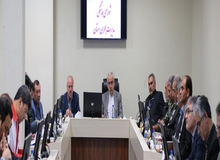 مرکز مانیتورینگ مدیریت بحران استانداری خراسان شمالی بهره برداری شد