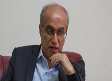 نماینده کلیمیان در مجلس: اسرائیل نباید در المپیک شرکت کند