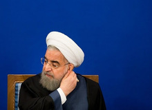 انتقاد تند نشریه سپاه از روحانی: به‌جای پاسخگویی، آدرس غلط به مردم می‌دهید؟

